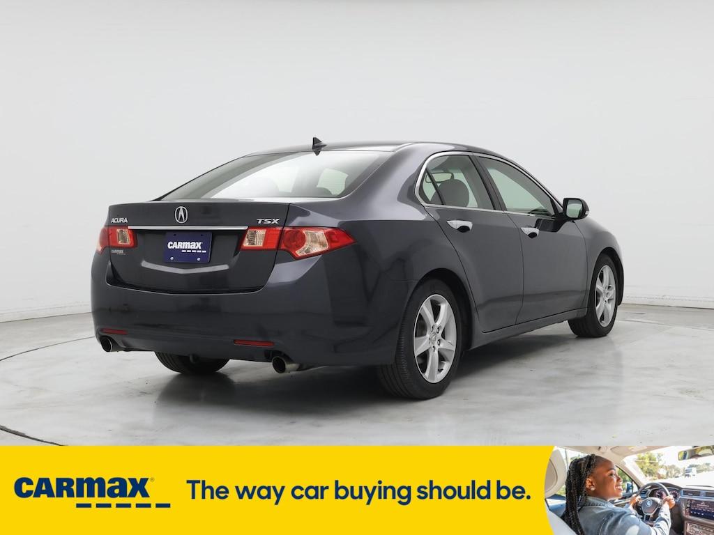 used 2013 Acura TSX car, priced at $13,998