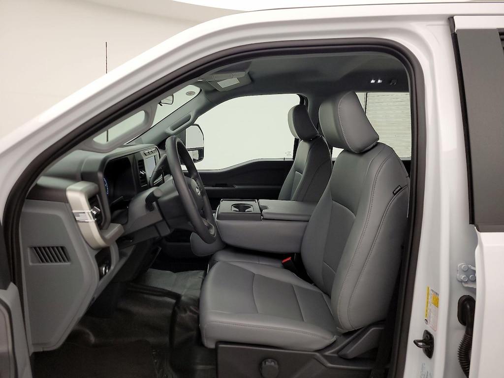 used 2024 Ford F-250 car, priced at $53,998