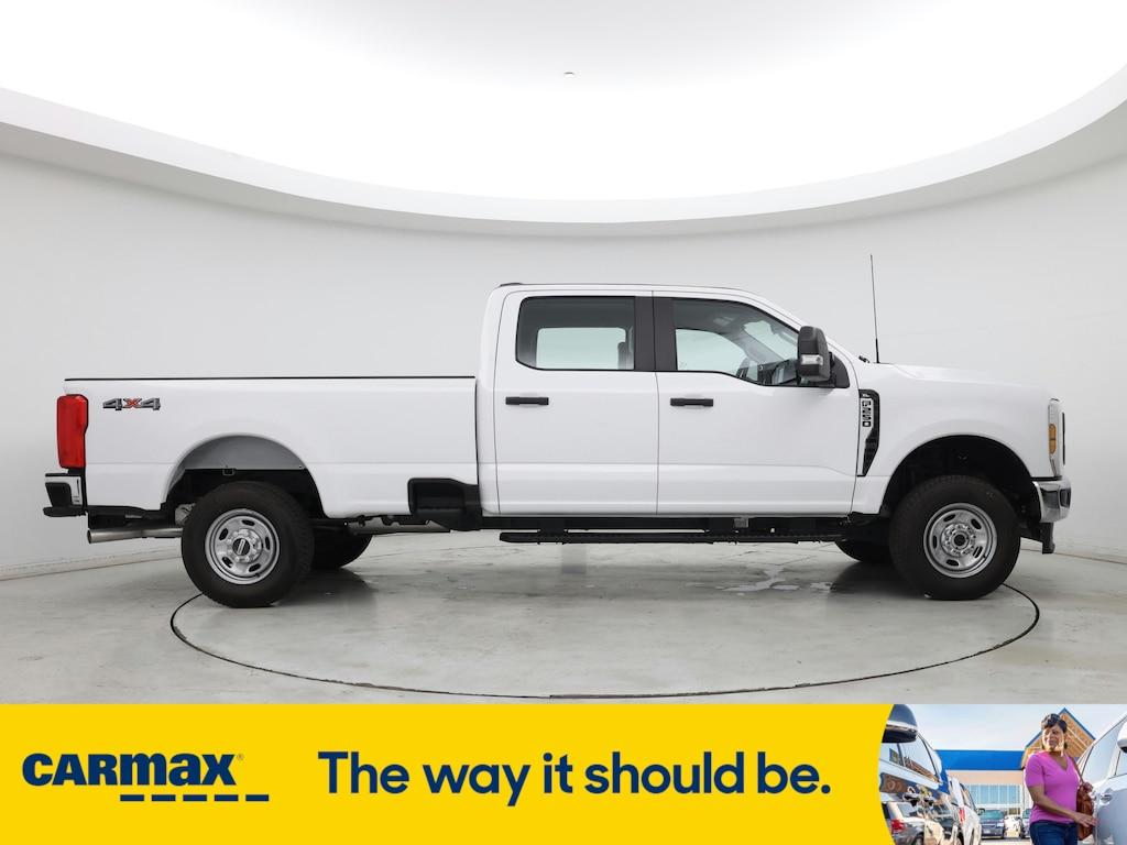 used 2024 Ford F-250 car, priced at $53,998