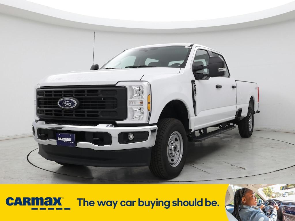 used 2024 Ford F-250 car, priced at $53,998