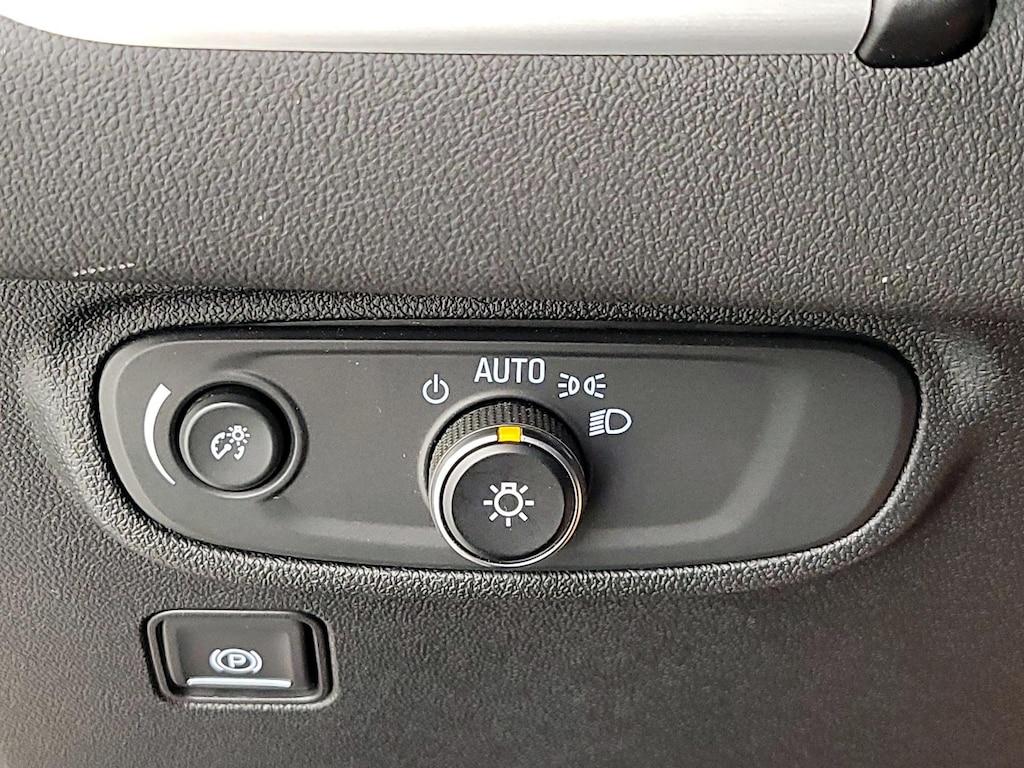 used 2019 GMC Terrain car, priced at $19,998