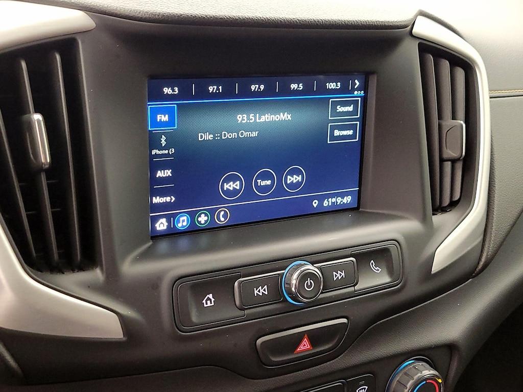 used 2019 GMC Terrain car, priced at $19,998