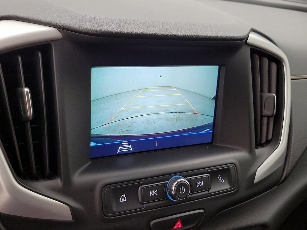 used 2019 GMC Terrain car, priced at $19,998