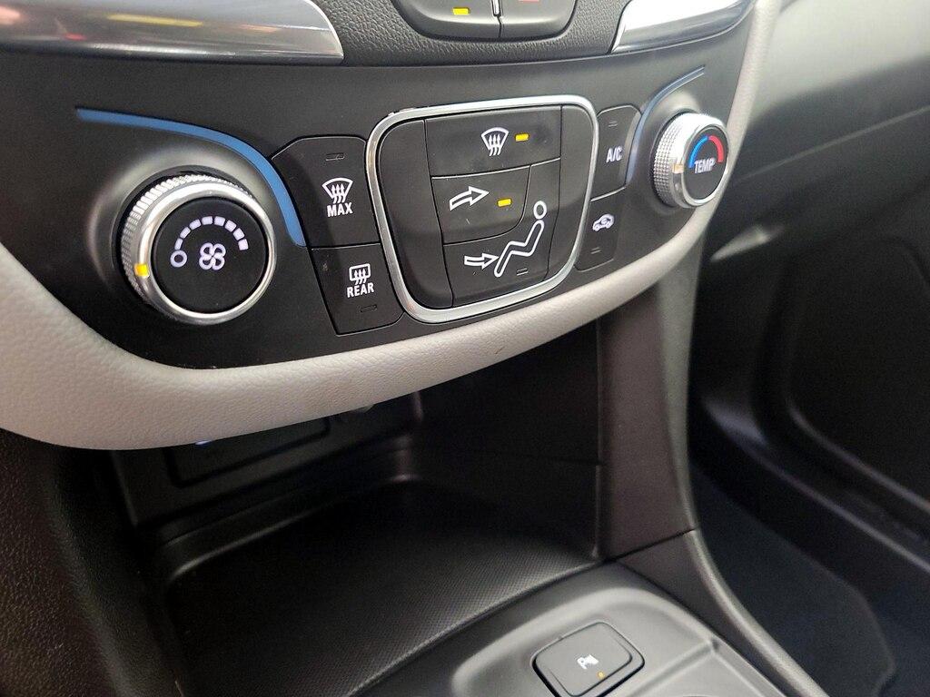 used 2022 Chevrolet Equinox car, priced at $22,998