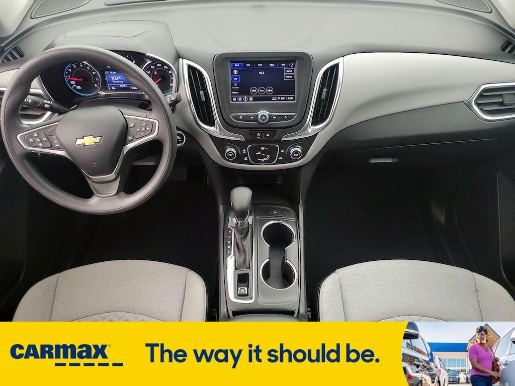 used 2022 Chevrolet Equinox car, priced at $22,998