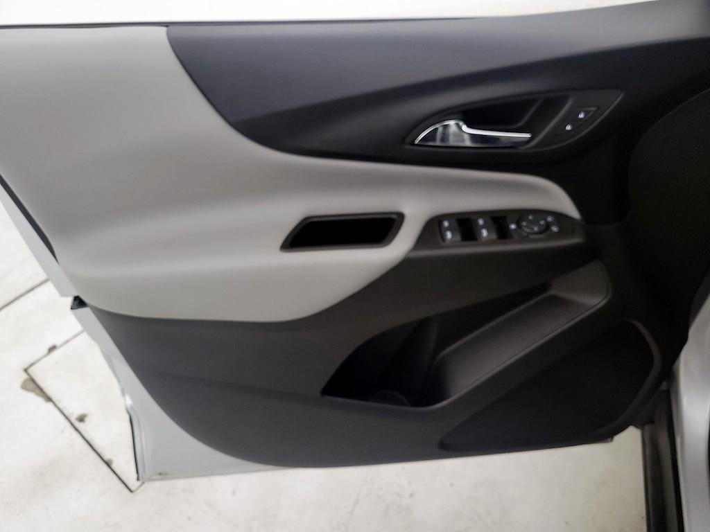 used 2022 Chevrolet Equinox car, priced at $22,998