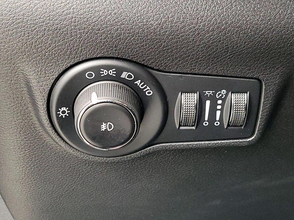 used 2022 Jeep Compass car, priced at $25,998