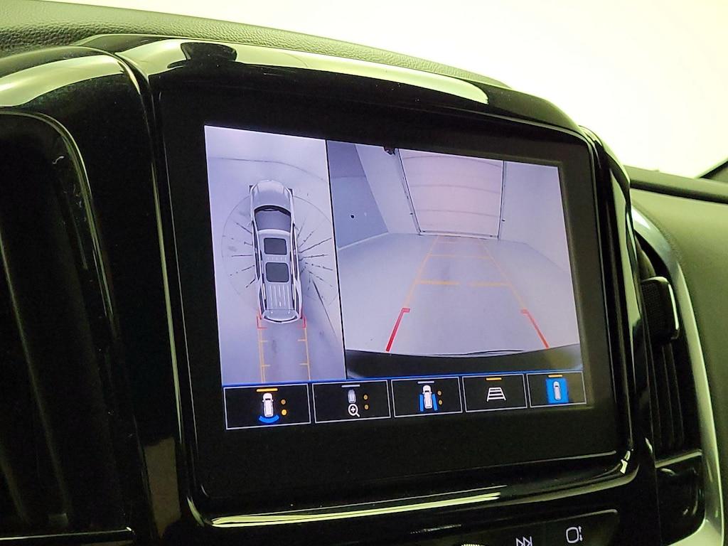 used 2022 Chevrolet Traverse car, priced at $34,998