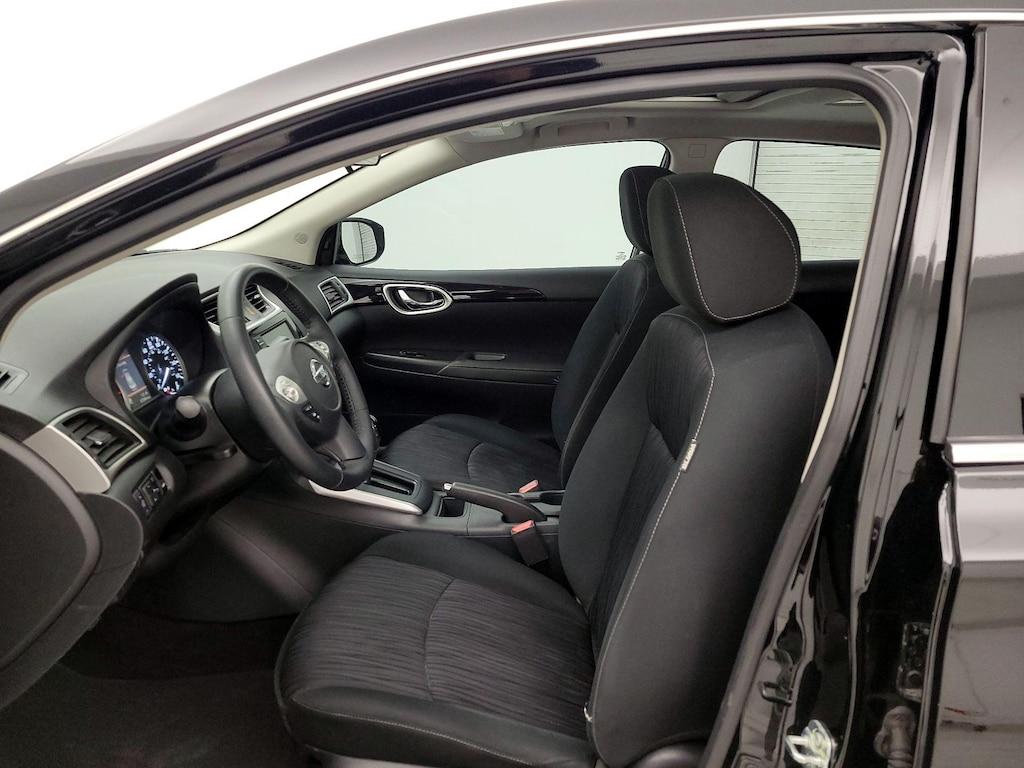 used 2019 Nissan Sentra car, priced at $16,998