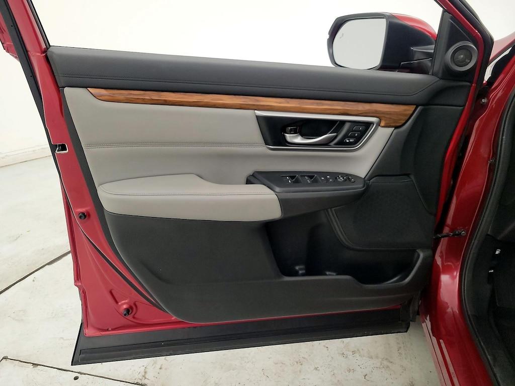 used 2020 Honda CR-V car, priced at $29,998