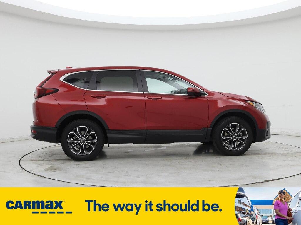used 2020 Honda CR-V car, priced at $29,998