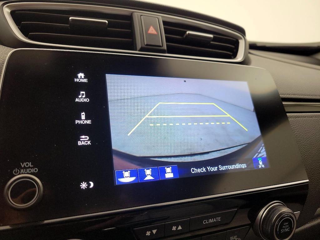 used 2020 Honda CR-V car, priced at $29,998