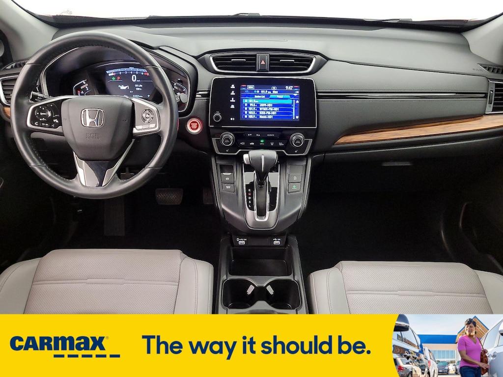 used 2020 Honda CR-V car, priced at $29,998