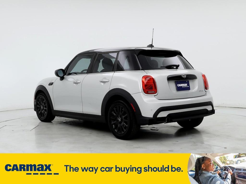 used 2023 MINI Hardtop car, priced at $25,998