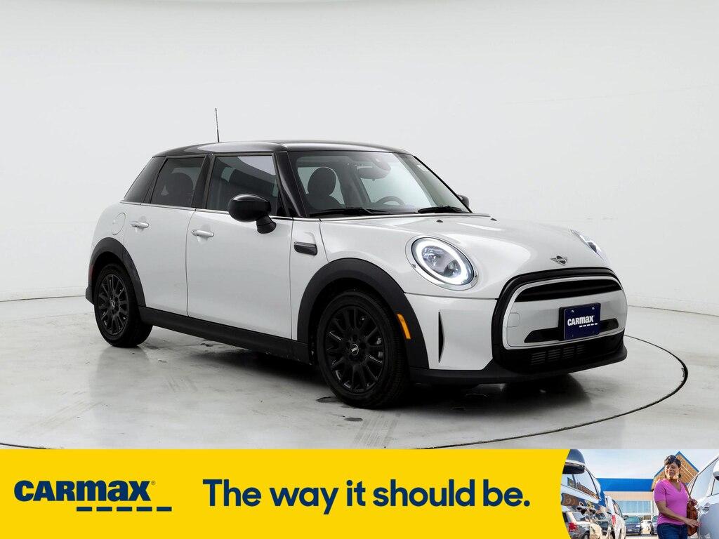 used 2023 MINI Hardtop car, priced at $25,998