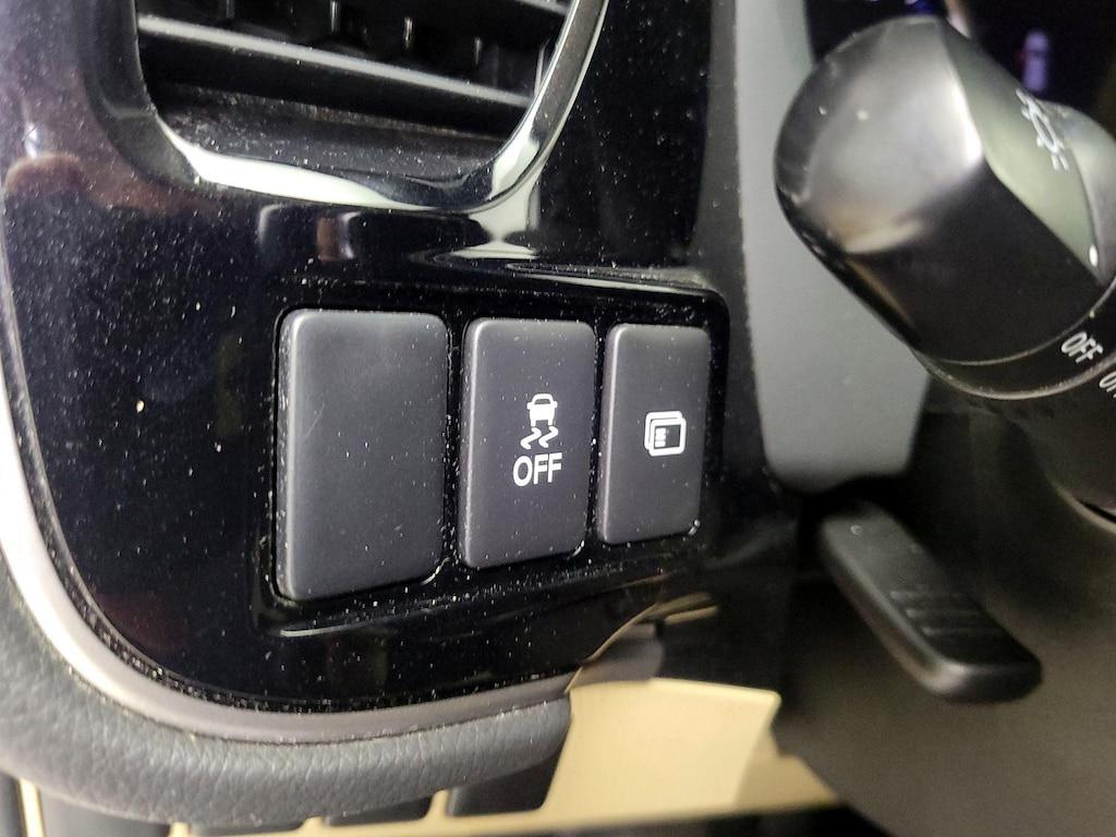 used 2017 Mitsubishi Outlander car, priced at $15,998