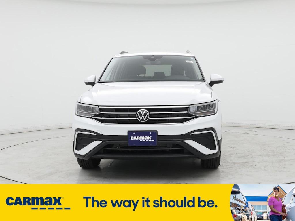 used 2023 Volkswagen Tiguan car, priced at $26,998