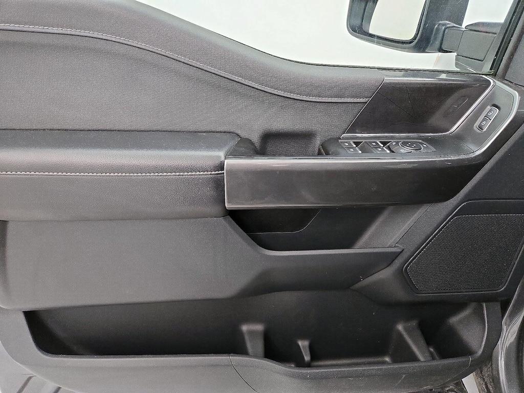 used 2022 Ford F-150 car, priced at $39,998