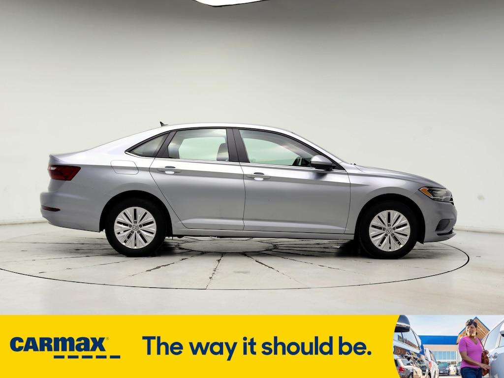 used 2020 Volkswagen Jetta car, priced at $18,998