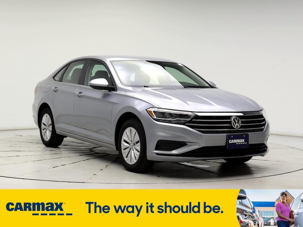 used 2020 Volkswagen Jetta car, priced at $18,998