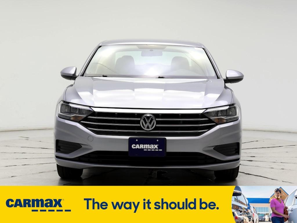 used 2020 Volkswagen Jetta car, priced at $18,998