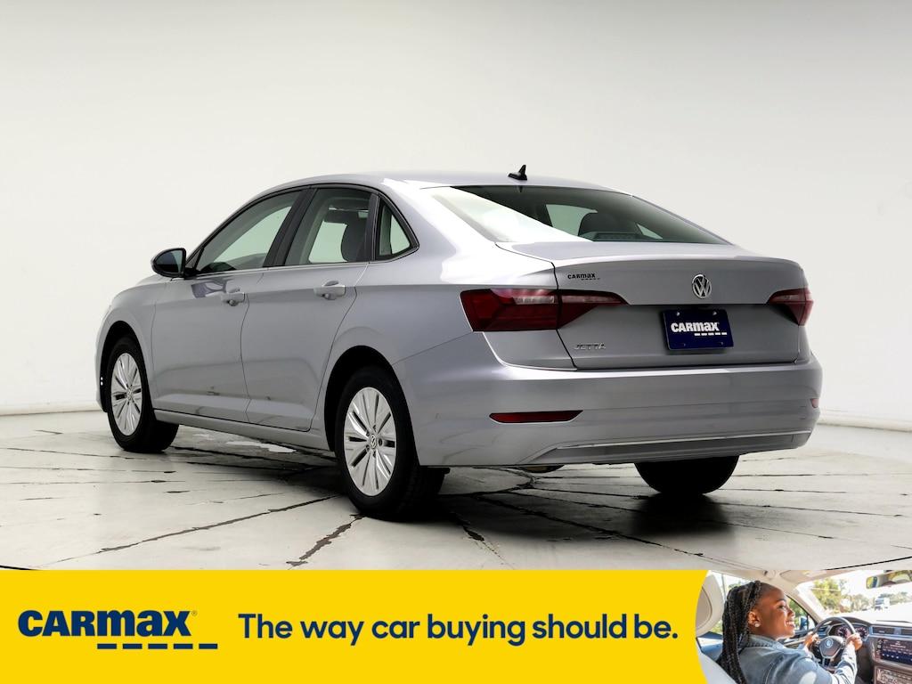 used 2020 Volkswagen Jetta car, priced at $18,998