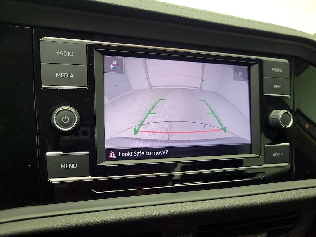 used 2020 Volkswagen Jetta car, priced at $18,998