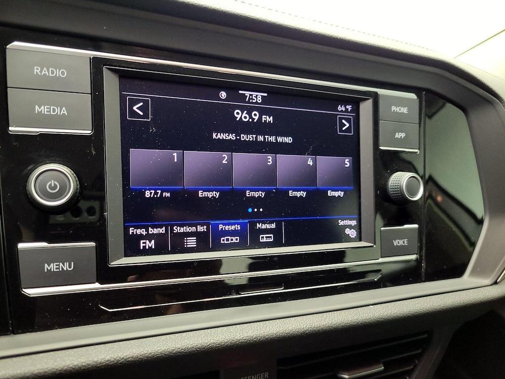 used 2020 Volkswagen Jetta car, priced at $18,998