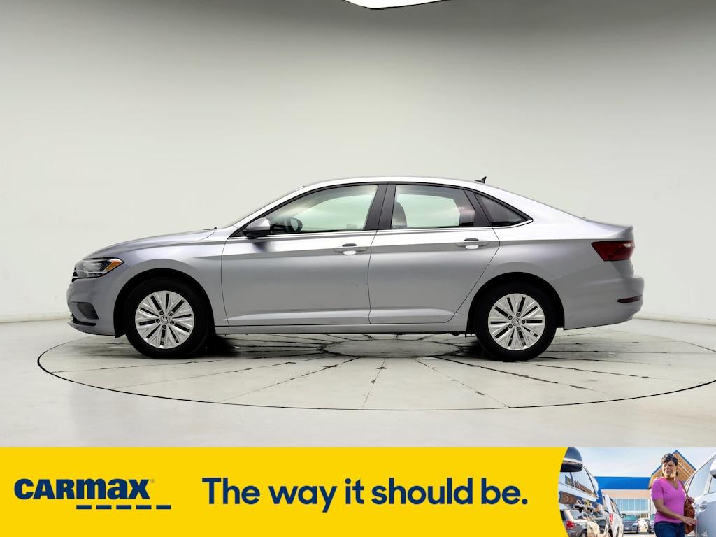 used 2020 Volkswagen Jetta car, priced at $18,998