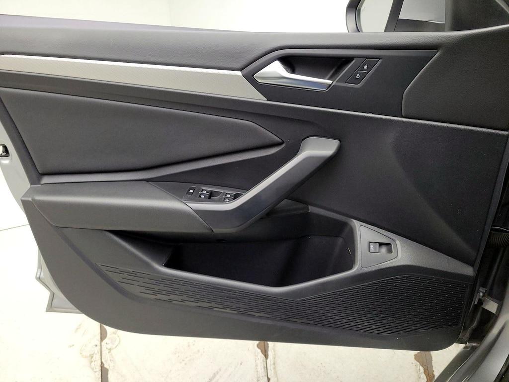 used 2020 Volkswagen Jetta car, priced at $18,998