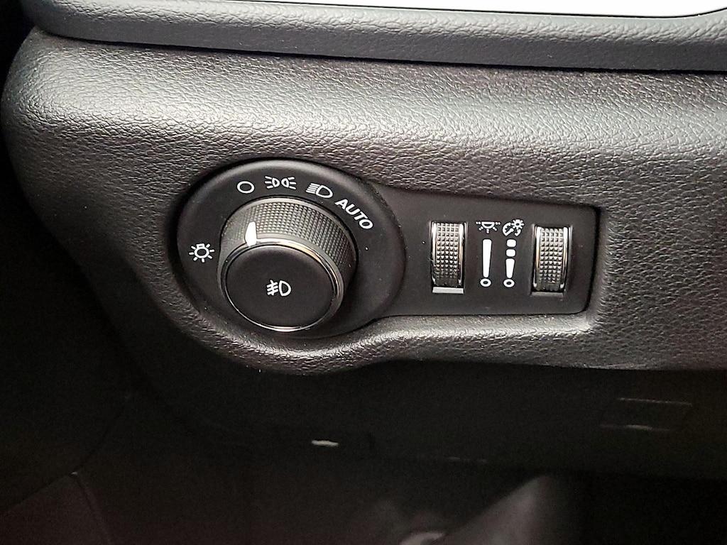 used 2020 Chrysler Pacifica car, priced at $27,998