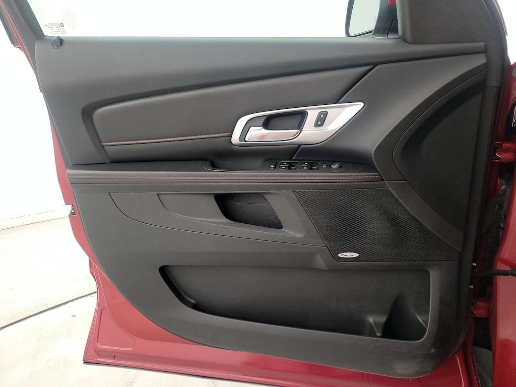 used 2015 GMC Terrain car, priced at $18,998