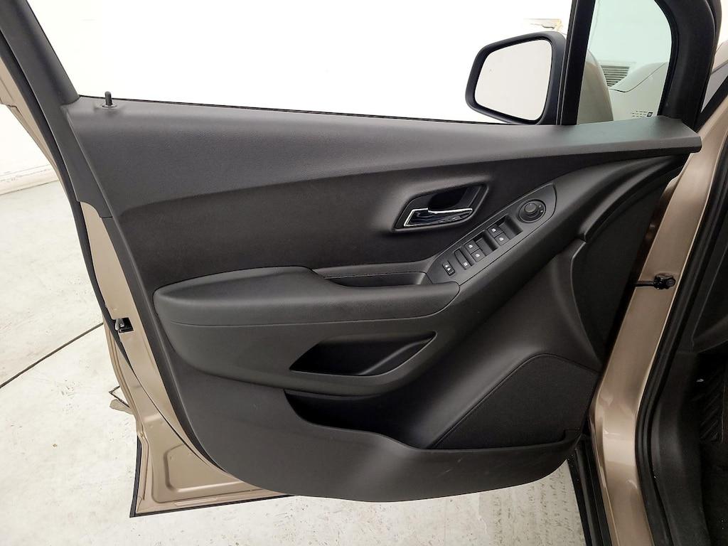 used 2018 Chevrolet Trax car, priced at $14,998