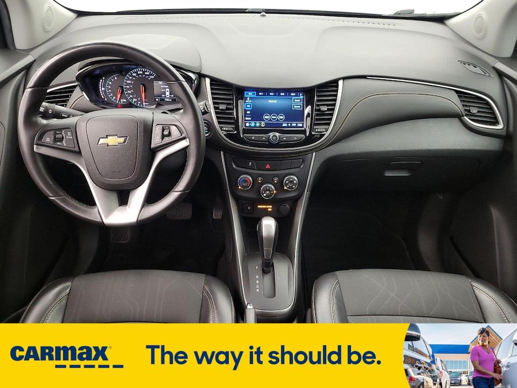 used 2018 Chevrolet Trax car, priced at $14,998
