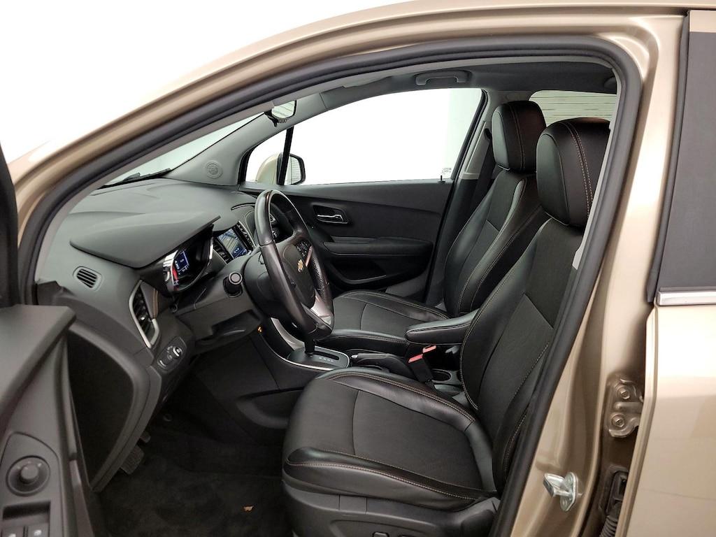 used 2018 Chevrolet Trax car, priced at $14,998