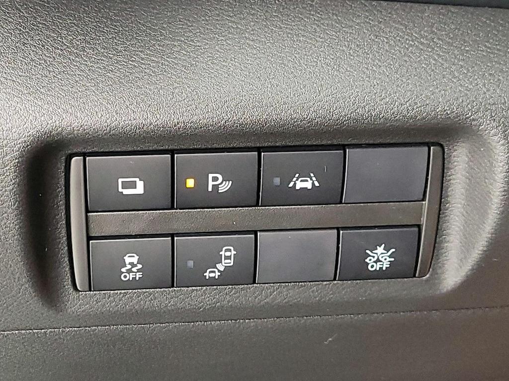 used 2021 Nissan Kicks car, priced at $18,998