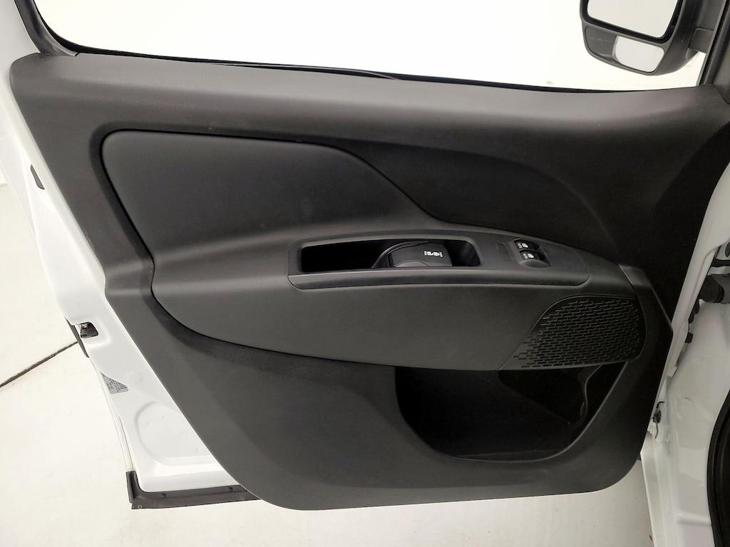 used 2022 Ram ProMaster City car, priced at $32,998