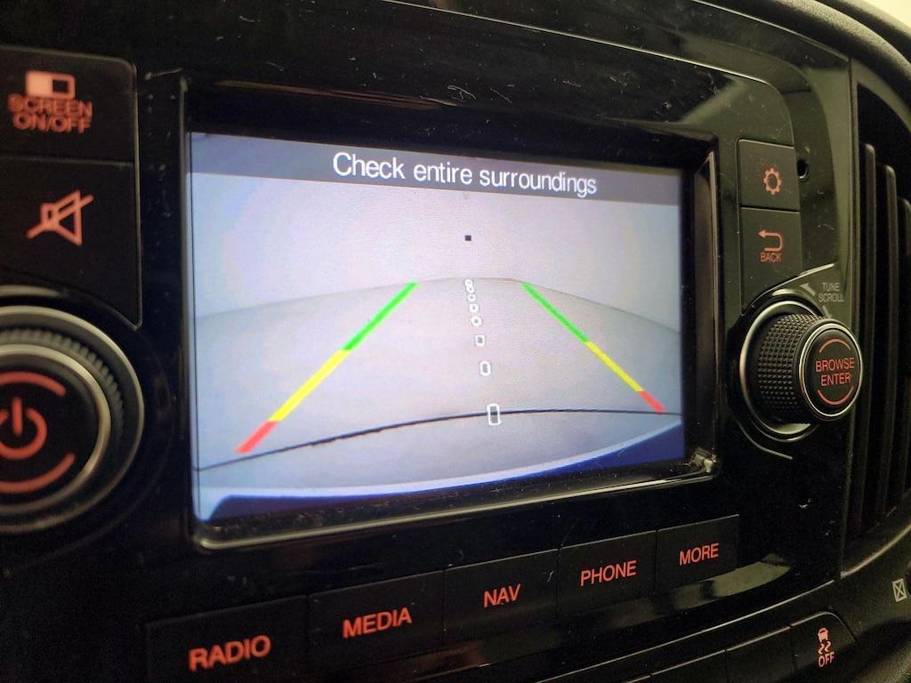 used 2022 Ram ProMaster City car, priced at $32,998