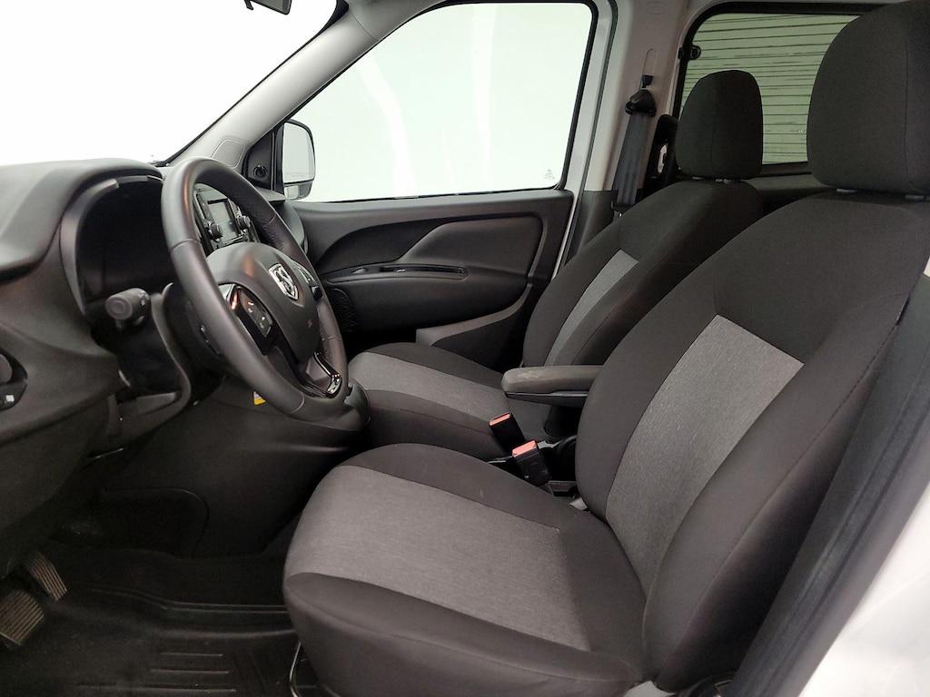 used 2022 Ram ProMaster City car, priced at $32,998