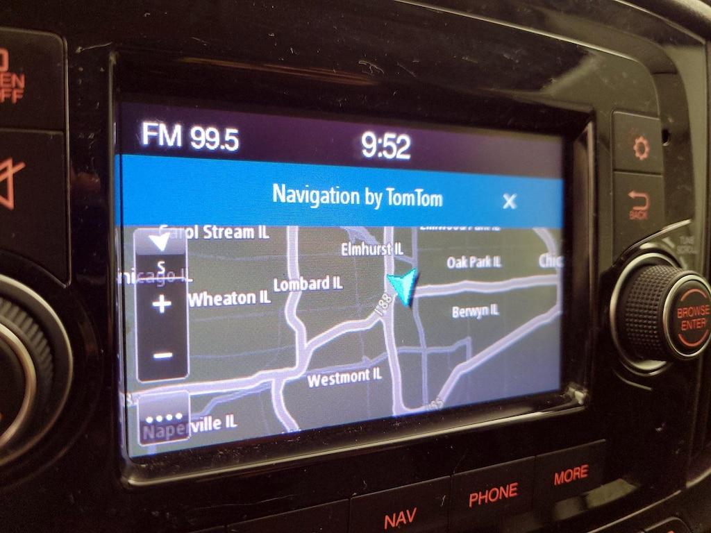 used 2022 Ram ProMaster City car, priced at $32,998