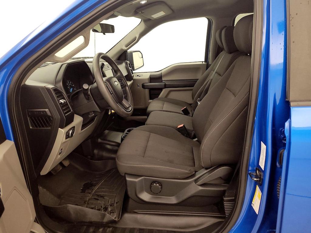 used 2019 Ford F-150 car, priced at $30,998