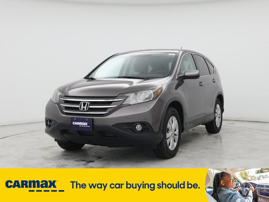 used 2014 Honda CR-V car, priced at $15,998