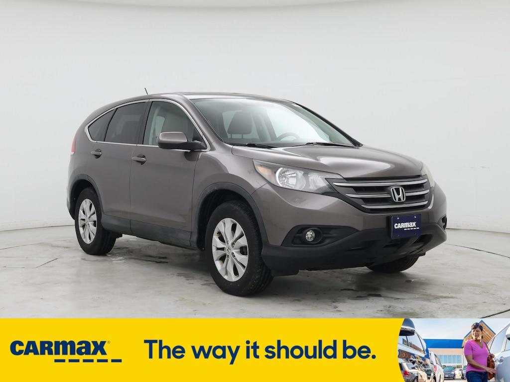 used 2014 Honda CR-V car, priced at $15,998