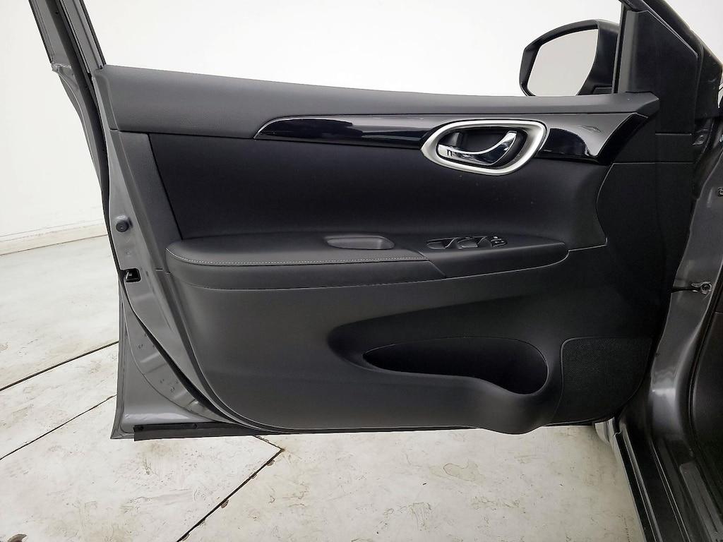 used 2019 Nissan Sentra car, priced at $16,998