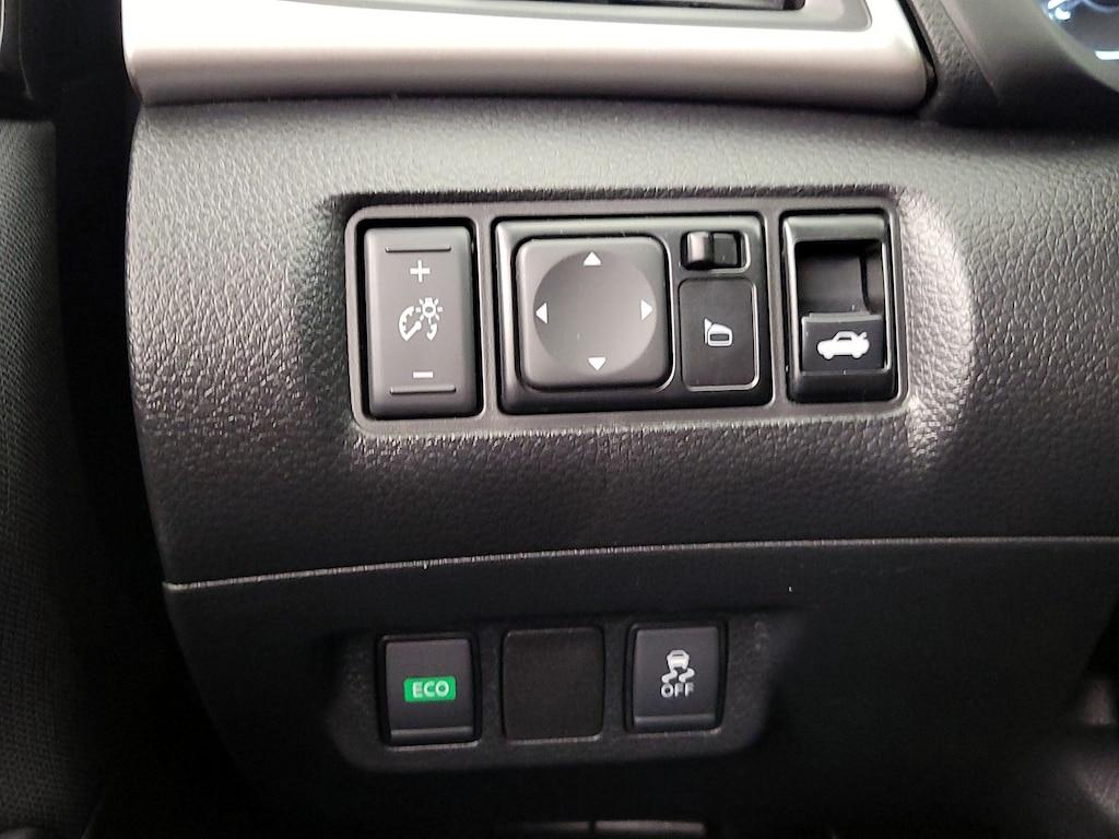 used 2019 Nissan Sentra car, priced at $16,998