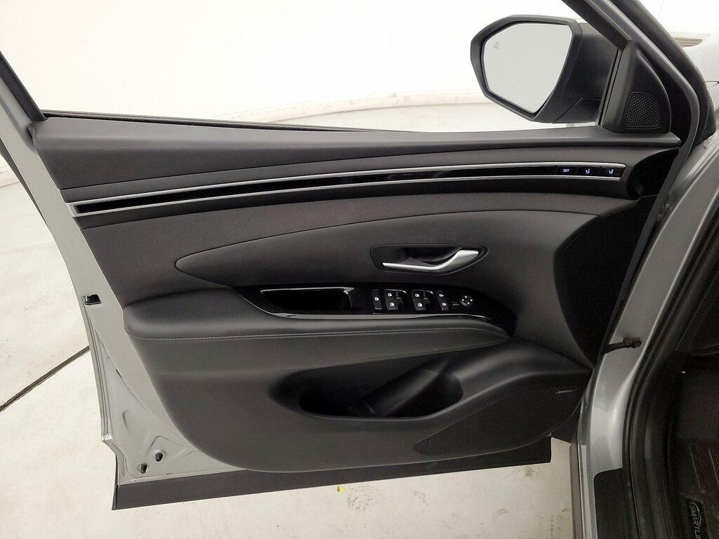 used 2022 Hyundai Tucson car, priced at $25,998
