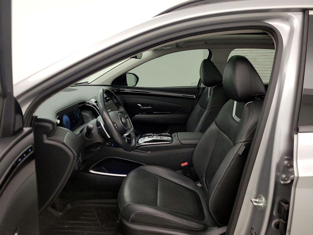 used 2022 Hyundai Tucson car, priced at $25,998