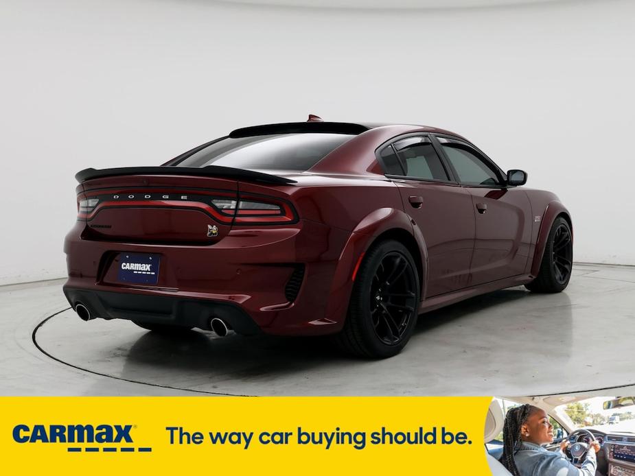 used 2020 Dodge Charger car, priced at $54,998