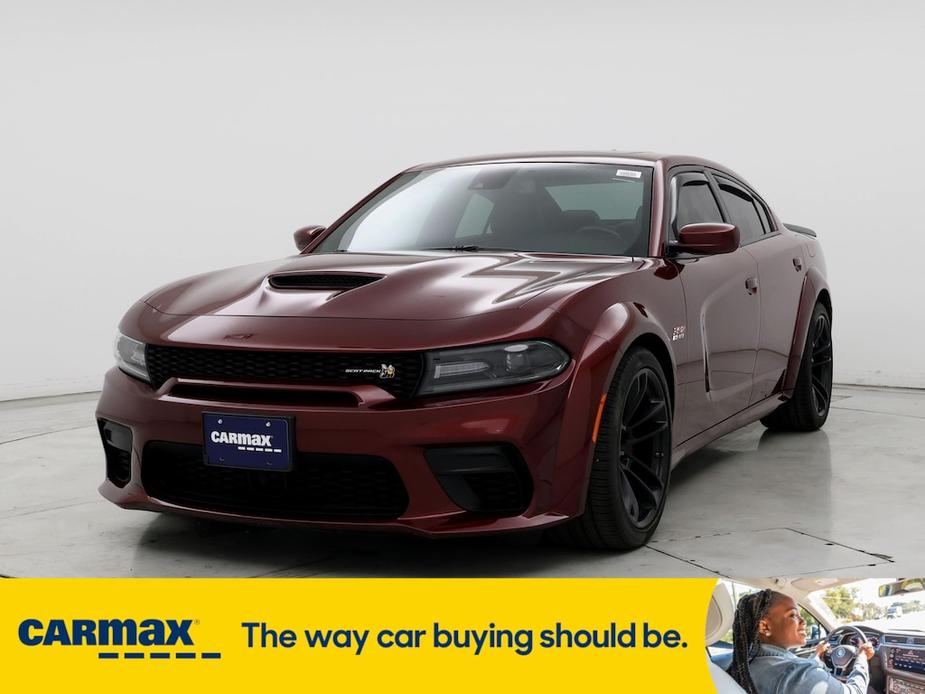 used 2020 Dodge Charger car, priced at $54,998