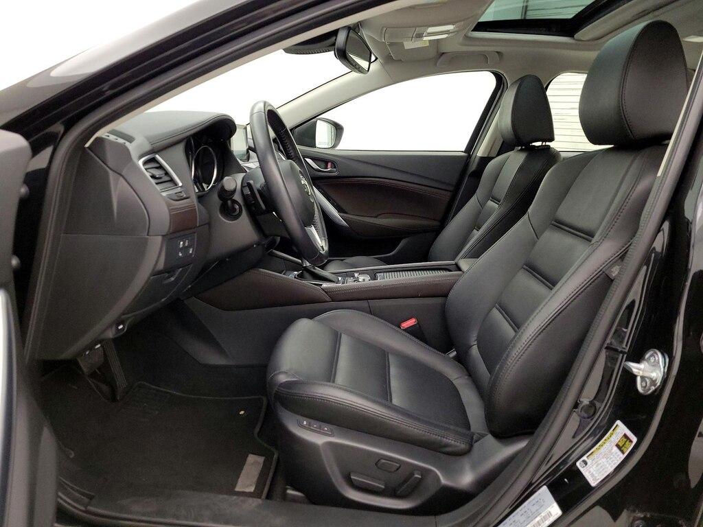 used 2016 Mazda Mazda6 car, priced at $23,998